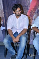 Winner Movie Trailer Launch